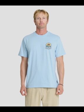 Volcom Surf T Shirt Brand New With Tags